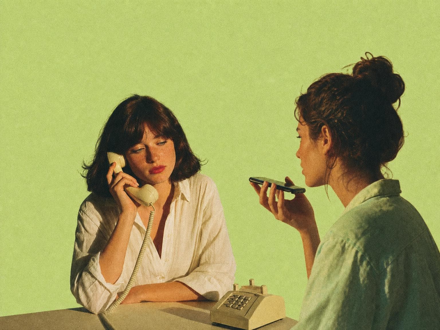 Customer experience