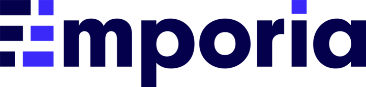 Emporia Research logo